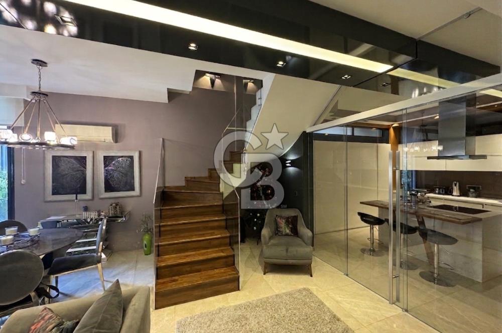ZERDALİLİK FENİX84'TE SATILIK LÜKS 3+1