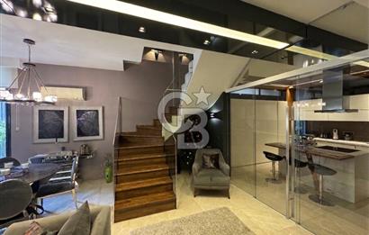 ZERDALİLİK FENİX84'TE SATILIK LÜKS 3+1