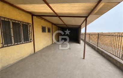 Balıkesir’de 1.850 m² Kapalı Alanlı Faal Üretim Tesisi
