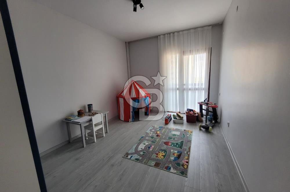 Bilkent -1 Çamlık Sitesi FULL +FULL Yapılı Güvenlik-Orman M. 3+1