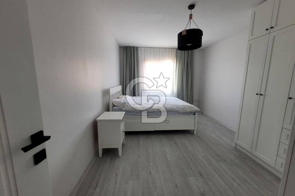 Bilkent -1 Çamlık Sitesi FULL +FULL Yapılı Güvenlik-Orman M. 3+1