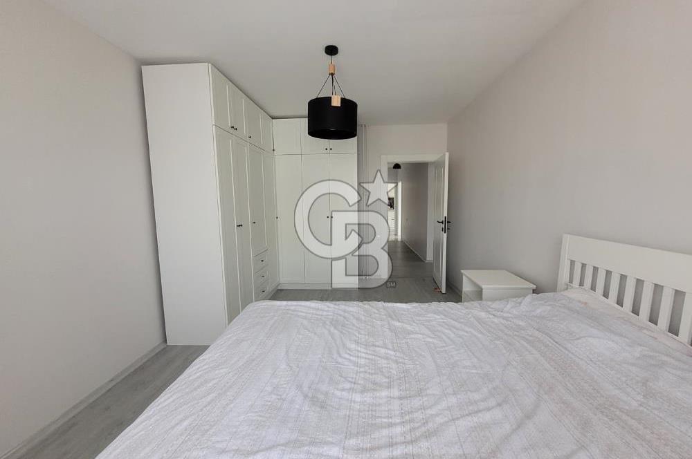 Bilkent -1 Çamlık Sitesi FULL +FULL Yapılı Güvenlik-Orman M. 3+1