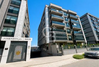 ANEMON PLUS EVLERİNDE ARA KAT SATILIK 2+1 KAPALI MUTFAKLI DAİRE - 1 - 368595