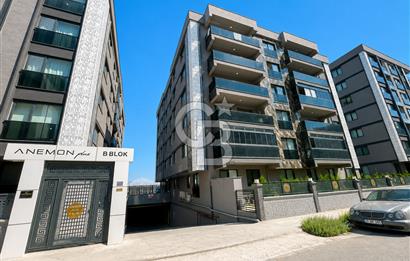 ANEMON PLUS EVLERİNDE ARA KAT SATILIK 2+1 KAPALI MUTFAKLI DAİRE