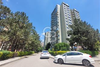 Bilkent -1 Çamlık Sitesi FULL +FULL Yapılı Güvenlik-Orman M. 3+1 - 2 - 368597