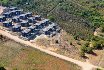 CB AKADEMİ KABAOĞLU MH. SATILIK 770 m2 VİLLA ARSASI - 5 - 340073