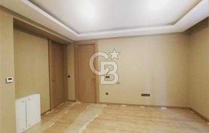 Caddebostan Sahil Parselinde Yeni Binada SATILIK 1+1 Daire