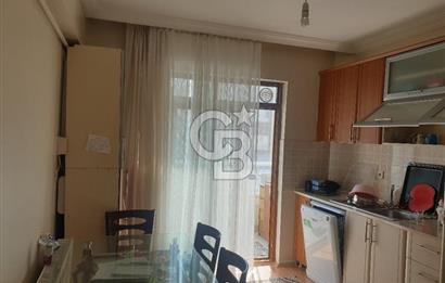 GÖLBAŞI GOP. DA CADDE ÜZERİ KAT DA TERASLI SATILIK 3+1 DAİRE