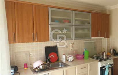 GÖLBAŞI GOP. DA CADDE ÜZERİ KAT DA TERASLI SATILIK 3+1 DAİRE