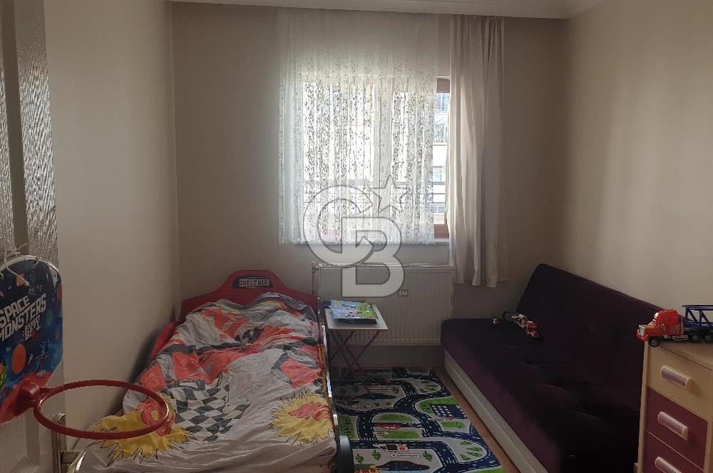 GÖLBAŞI GOP. DA CADDE ÜZERİ KAT DA TERASLI SATILIK 3+1 DAİRE