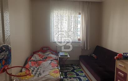 GÖLBAŞI GOP. DA CADDE ÜZERİ KAT DA TERASLI SATILIK 3+1 DAİRE
