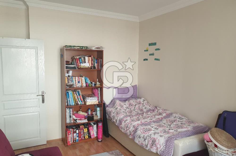 GÖLBAŞI GOP. DA CADDE ÜZERİ KAT DA TERASLI SATILIK 3+1 DAİRE