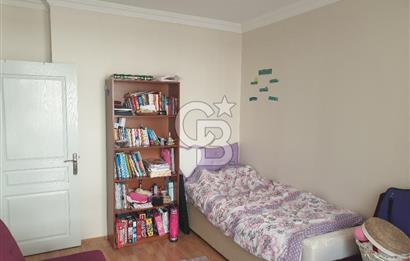 GÖLBAŞI GOP. DA CADDE ÜZERİ KAT DA TERASLI SATILIK 3+1 DAİRE