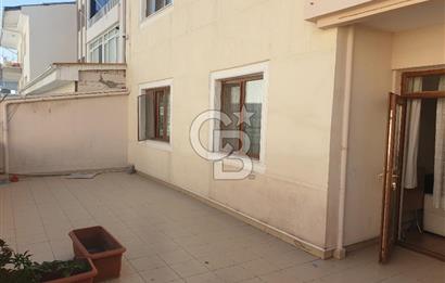 GÖLBAŞI GOP. DA CADDE ÜZERİ KAT DA TERASLI SATILIK 3+1 DAİRE