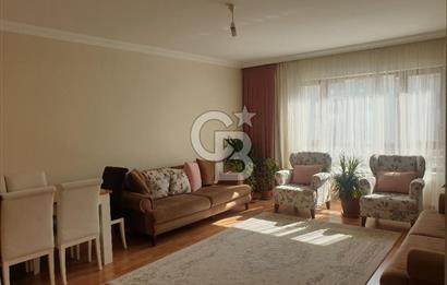 GÖLBAŞI GOP. DA CADDE ÜZERİ KAT DA TERASLI SATILIK 3+1 DAİRE
