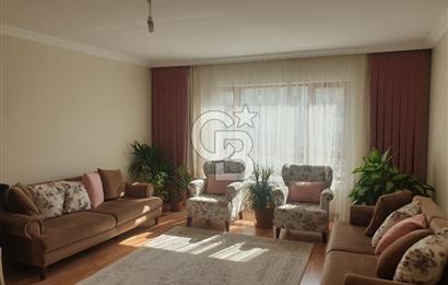 GÖLBAŞI GOP. DA CADDE ÜZERİ KAT DA TERASLI SATILIK 3+1 DAİRE