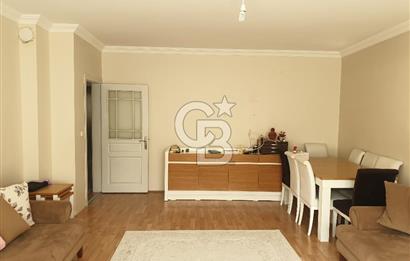 GÖLBAŞI GOP. DA CADDE ÜZERİ KAT DA TERASLI SATILIK 3+1 DAİRE