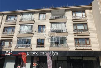 GÖLBAŞI GOP. DA CADDE ÜZERİ KAT DA TERASLI SATILIK 3+1 DAİRE - 1 - 368600