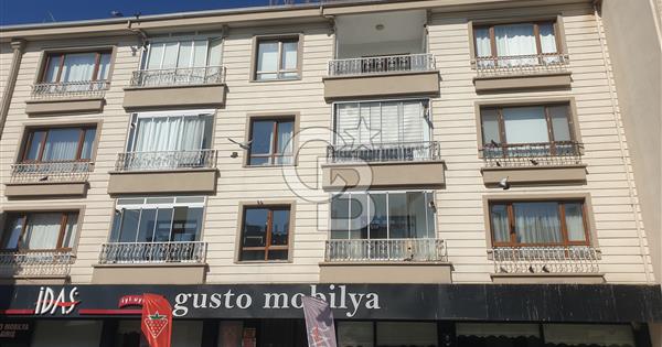 GÖLBAŞI GOP. DA CADDE ÜZERİ KAT DA TERASLI SATILIK 3+1 DAİRE - 368600