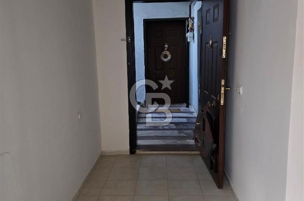 Söke Yenikentte Satılık 3+1 Ferah Daire