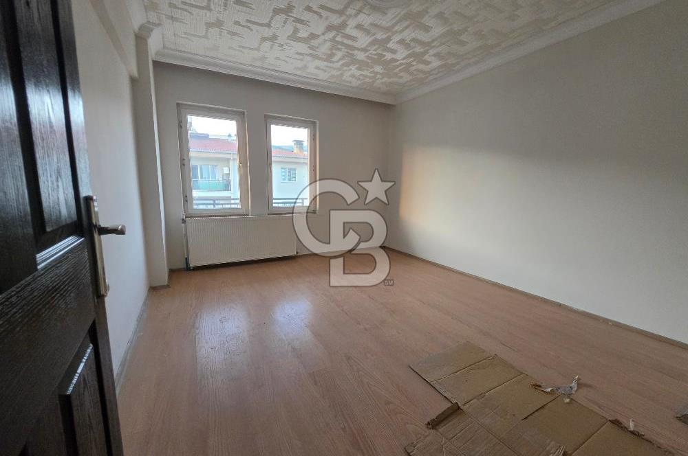 Söke Yenikentte Satılık 3+1 Ferah Daire