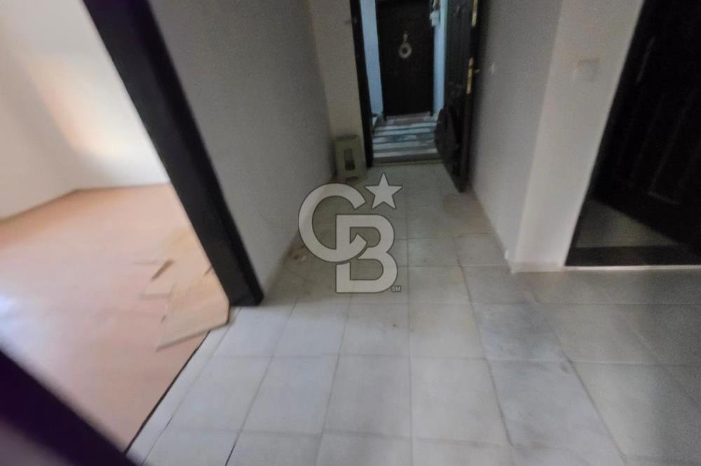 Söke Yenikentte Satılık 3+1 Ferah Daire