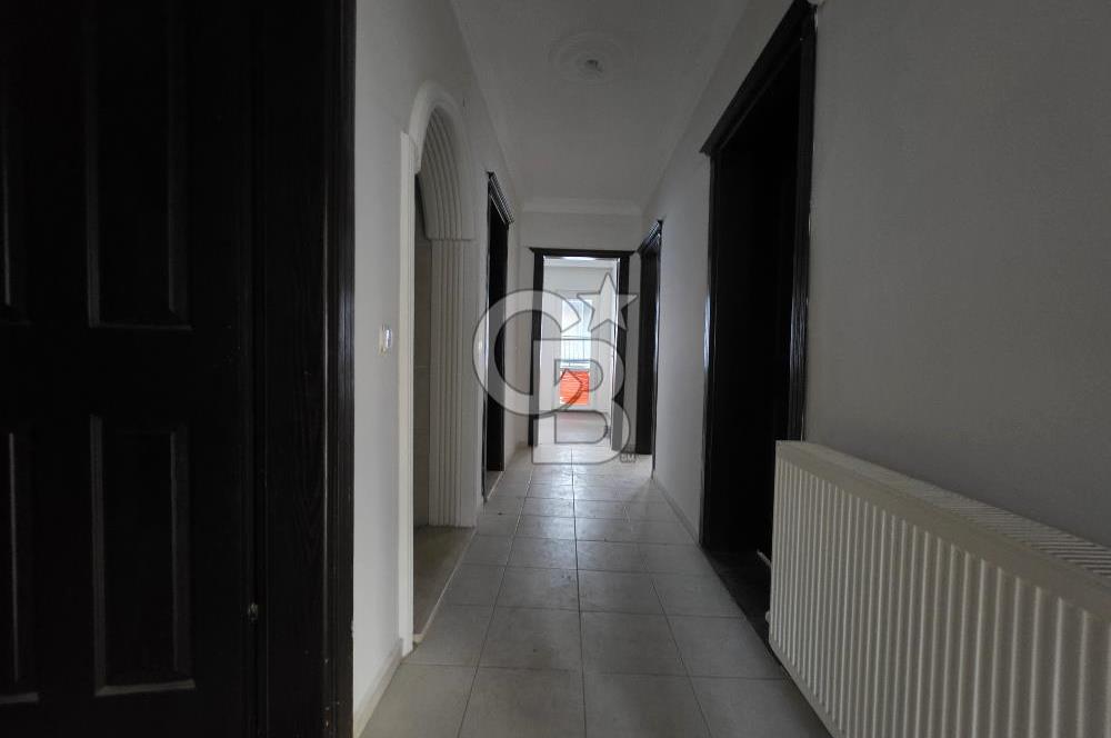 Söke Yenikentte Satılık 3+1 Ferah Daire
