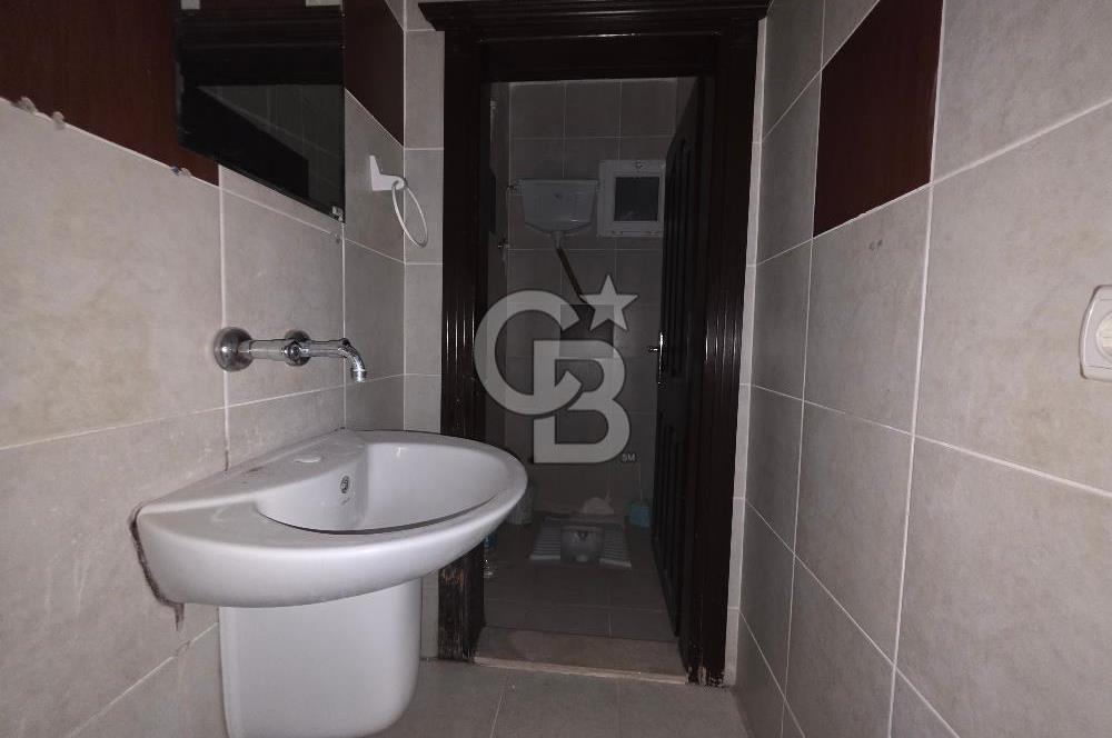 Söke Yenikentte Satılık 3+1 Ferah Daire