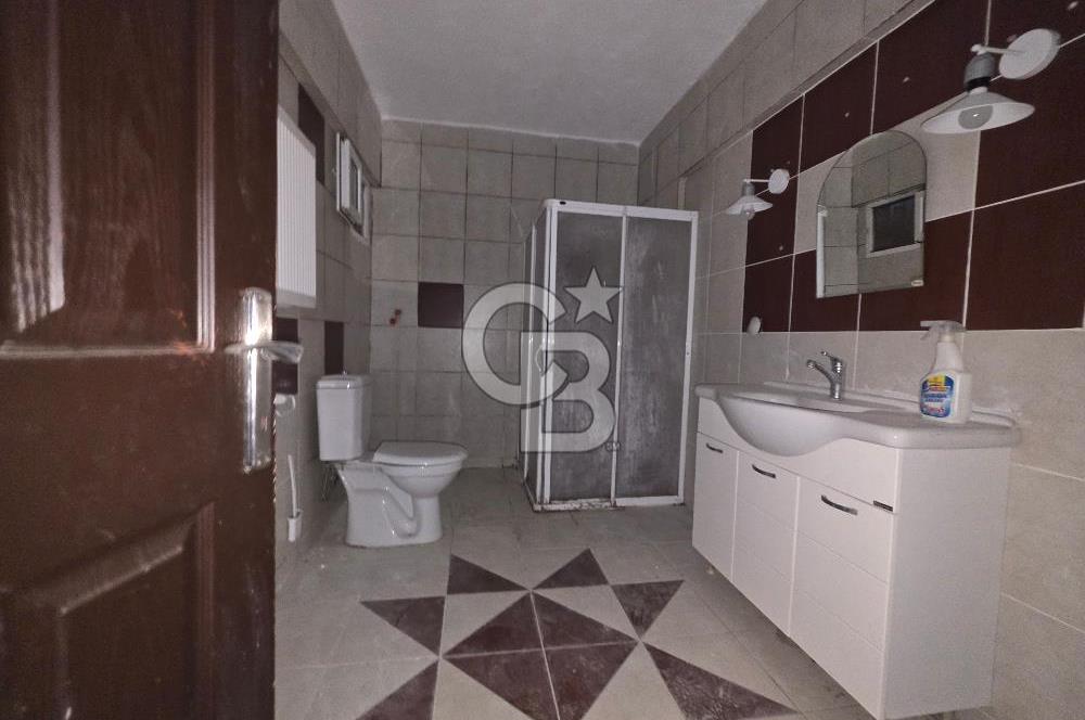 Söke Yenikentte Satılık 3+1 Ferah Daire
