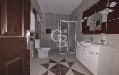 Söke Yenikentte Satılık 3+1 Ferah Daire