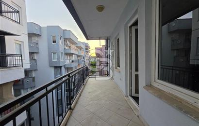 Söke Yenikentte Satılık 3+1 Ferah Daire