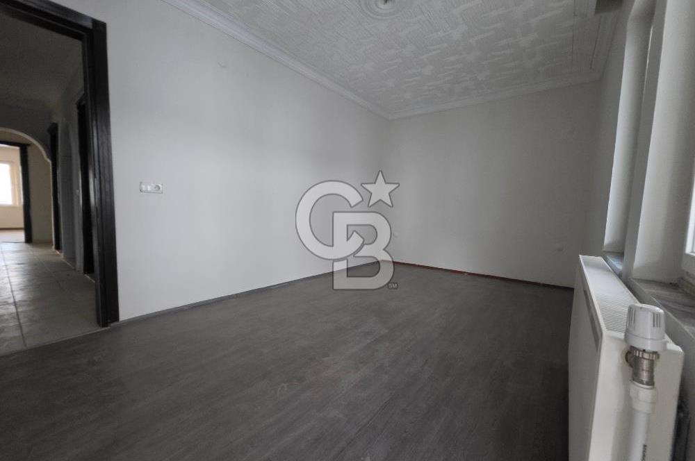 Söke Yenikentte Satılık 3+1 Ferah Daire
