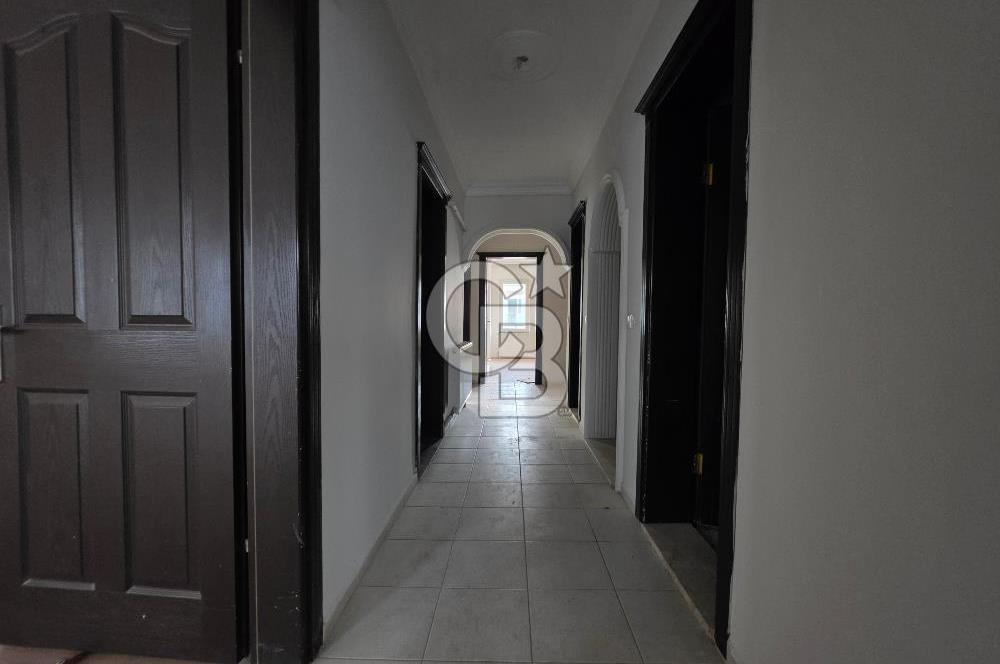 Söke Yenikentte Satılık 3+1 Ferah Daire
