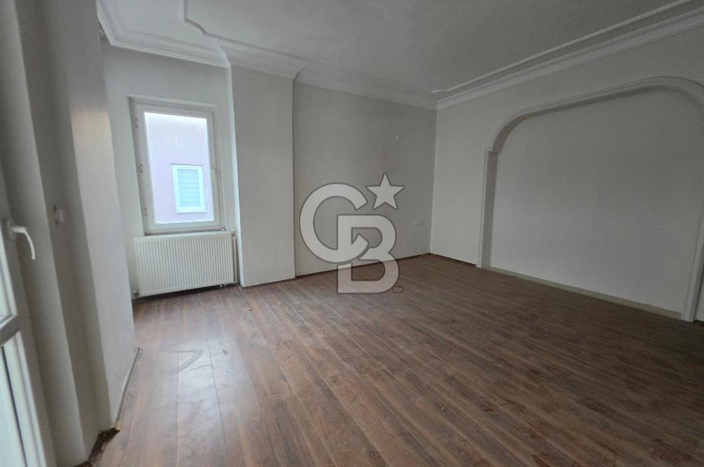 Söke Yenikentte Satılık 3+1 Ferah Daire