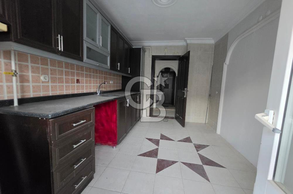 Söke Yenikentte Satılık 3+1 Ferah Daire