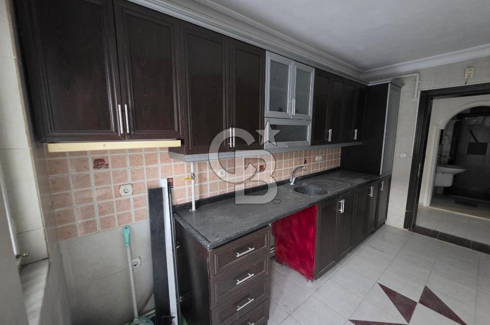 Söke Yenikentte Satılık 3+1 Ferah Daire