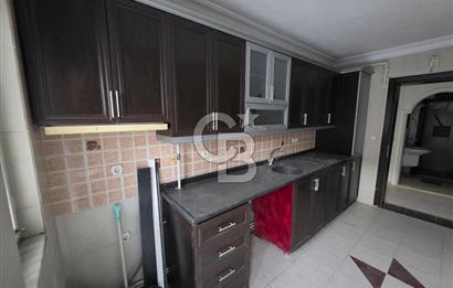 Söke Yenikentte Satılık 3+1 Ferah Daire