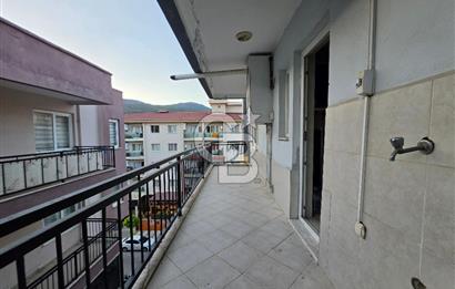 Söke Yenikentte Satılık 3+1 Ferah Daire