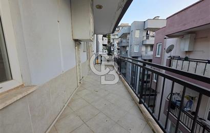 Söke Yenikentte Satılık 3+1 Ferah Daire