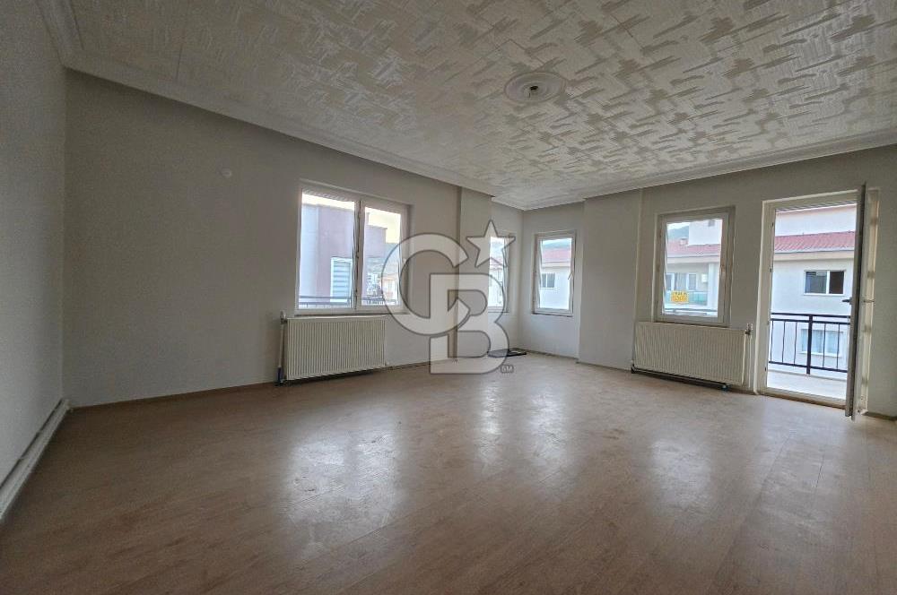 Söke Yenikentte Satılık 3+1 Ferah Daire
