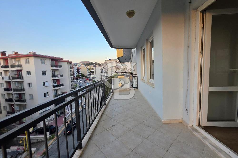 Söke Yenikentte Satılık 3+1 Ferah Daire