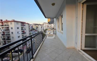 Söke Yenikentte Satılık 3+1 Ferah Daire