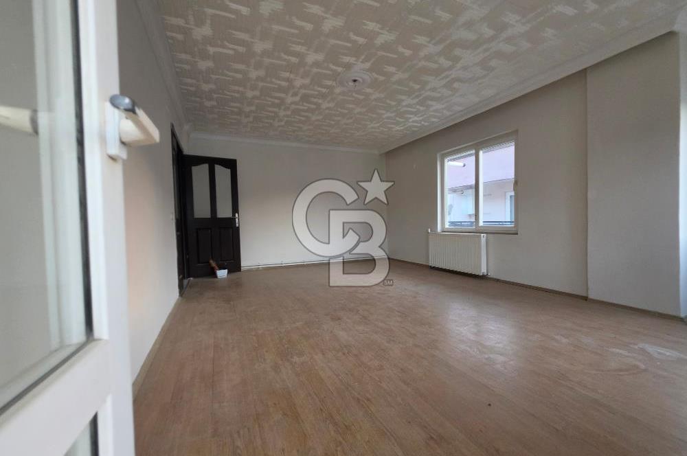 Söke Yenikentte Satılık 3+1 Ferah Daire