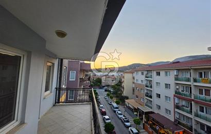 Söke Yenikentte Satılık 3+1 Ferah Daire