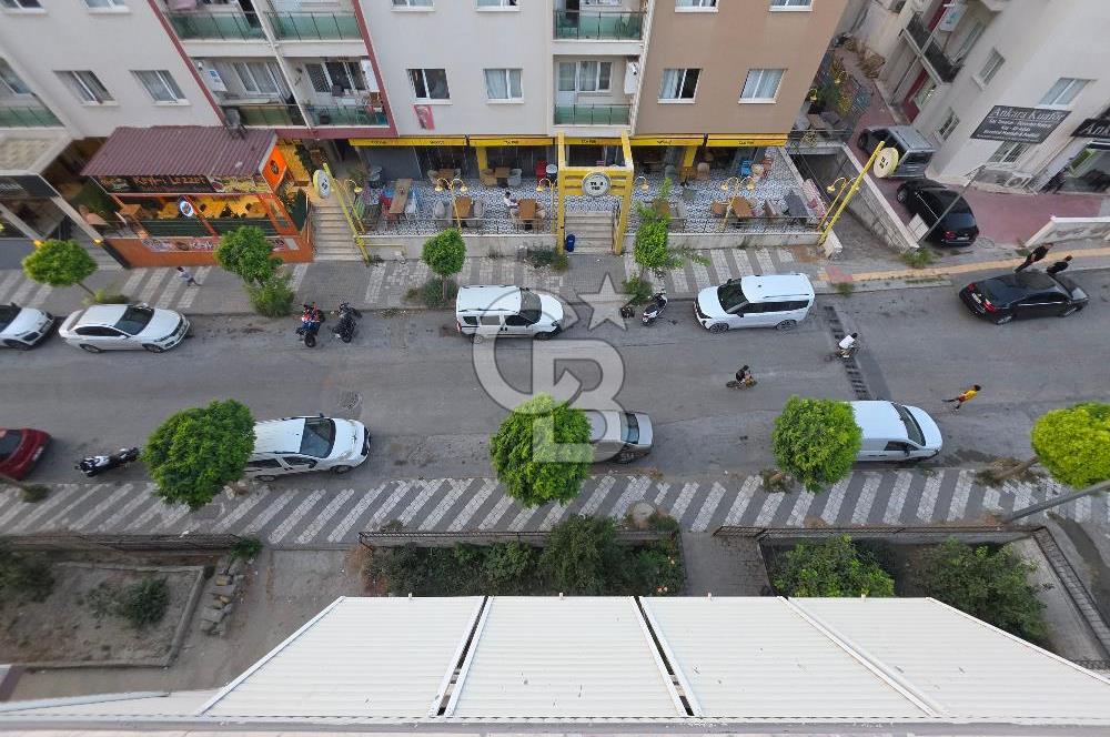 Söke Yenikentte Satılık 3+1 Ferah Daire