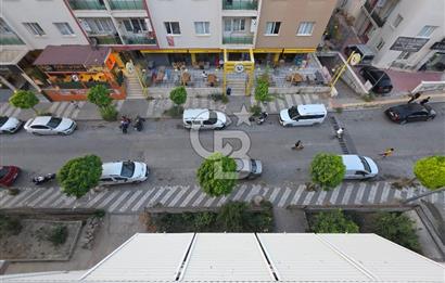 Söke Yenikentte Satılık 3+1 Ferah Daire