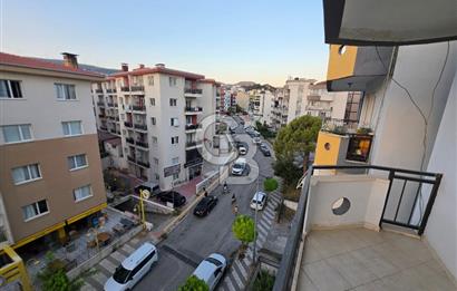 Söke Yenikentte Satılık 3+1 Ferah Daire