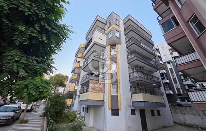 Söke Yenikentte Satılık 3+1 Ferah Daire