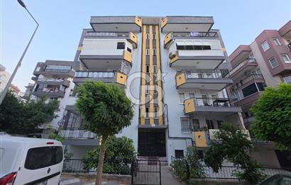 Söke Yenikentte Satılık 3+1 Ferah Daire