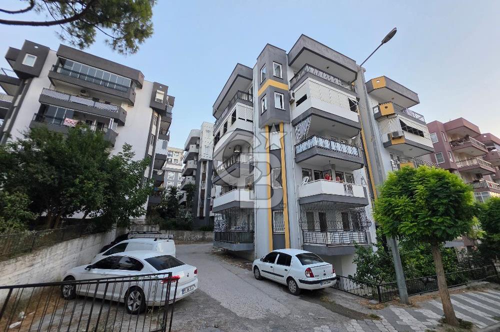 Söke Yenikentte Satılık 3+1 Ferah Daire